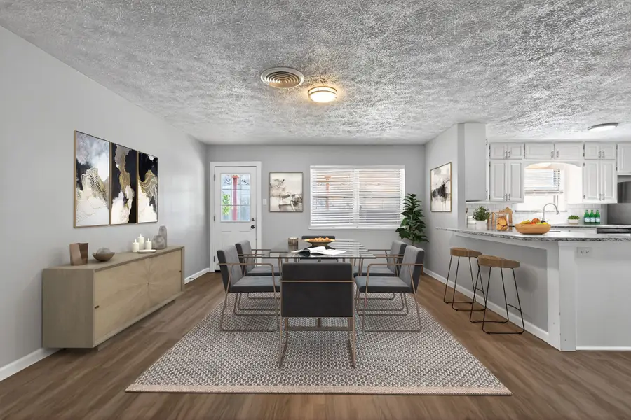 2120 Nottingham Boulevard, Fort Worth, TX 76112 - Image #3