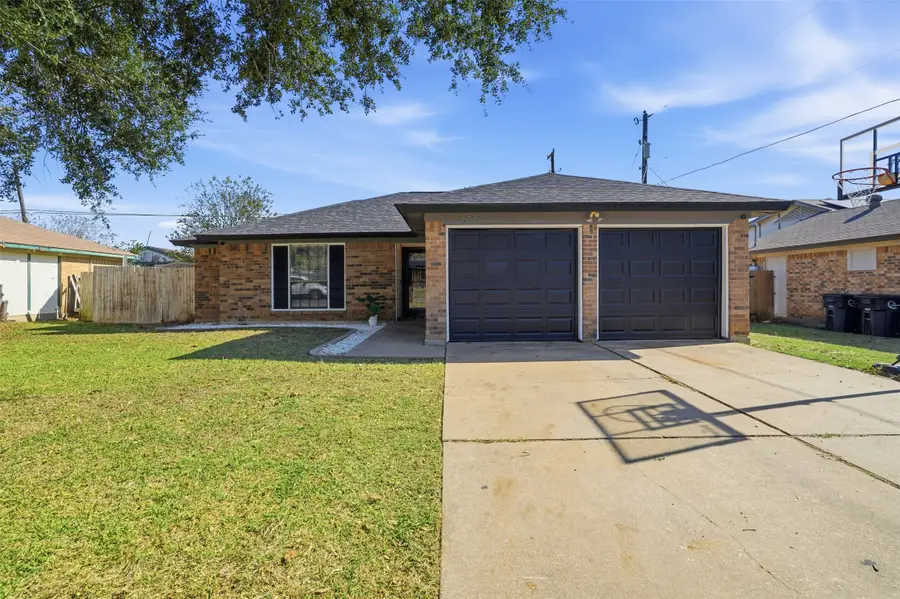 1423 Berry Drive, Cleburne, TX 76033 - Image #2