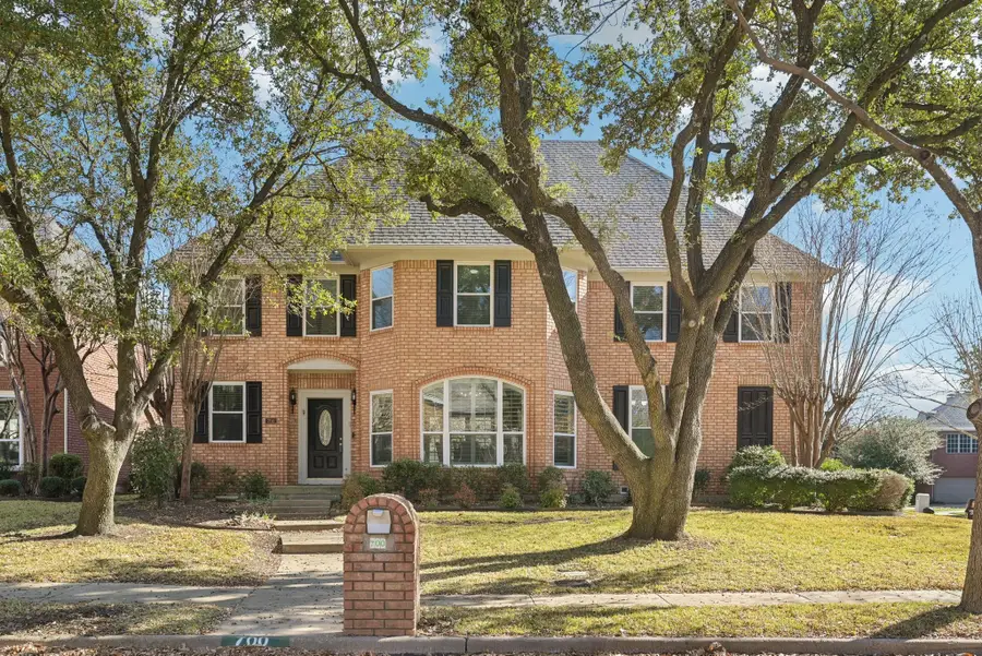 700 Pistachio Circle, Irving, TX 75063 - Image #2