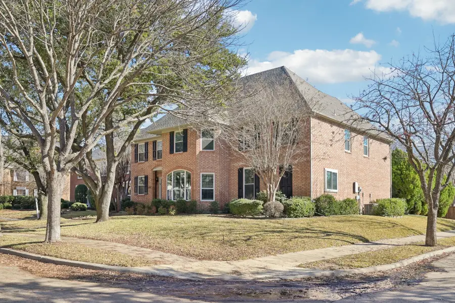 700 Pistachio Circle, Irving, TX 75063 - Image #3