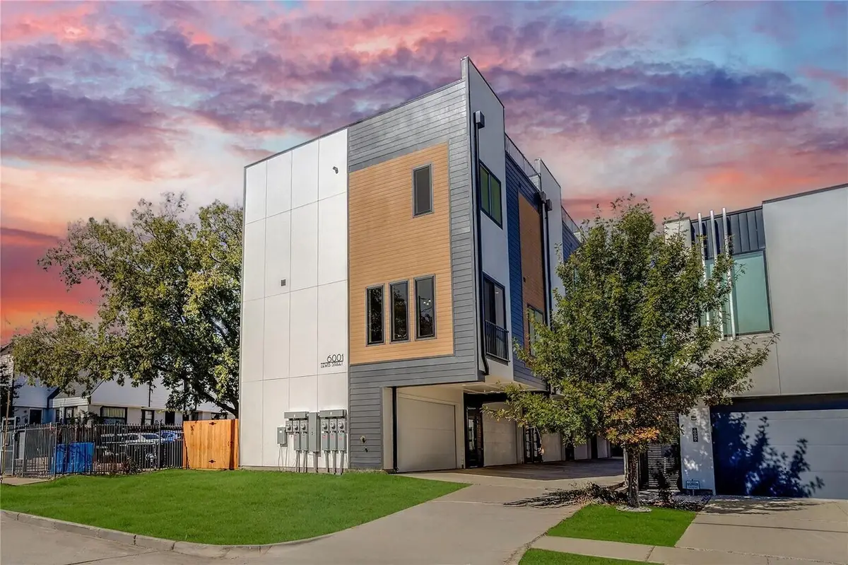 6001 Lewis Street, Dallas, TX 75206 - Image #1