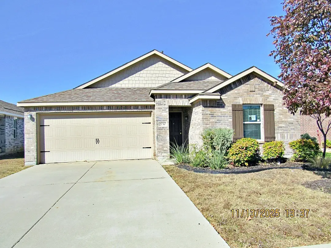 2757 Tobias Lane, Aubrey, TX 76227 - Image #1