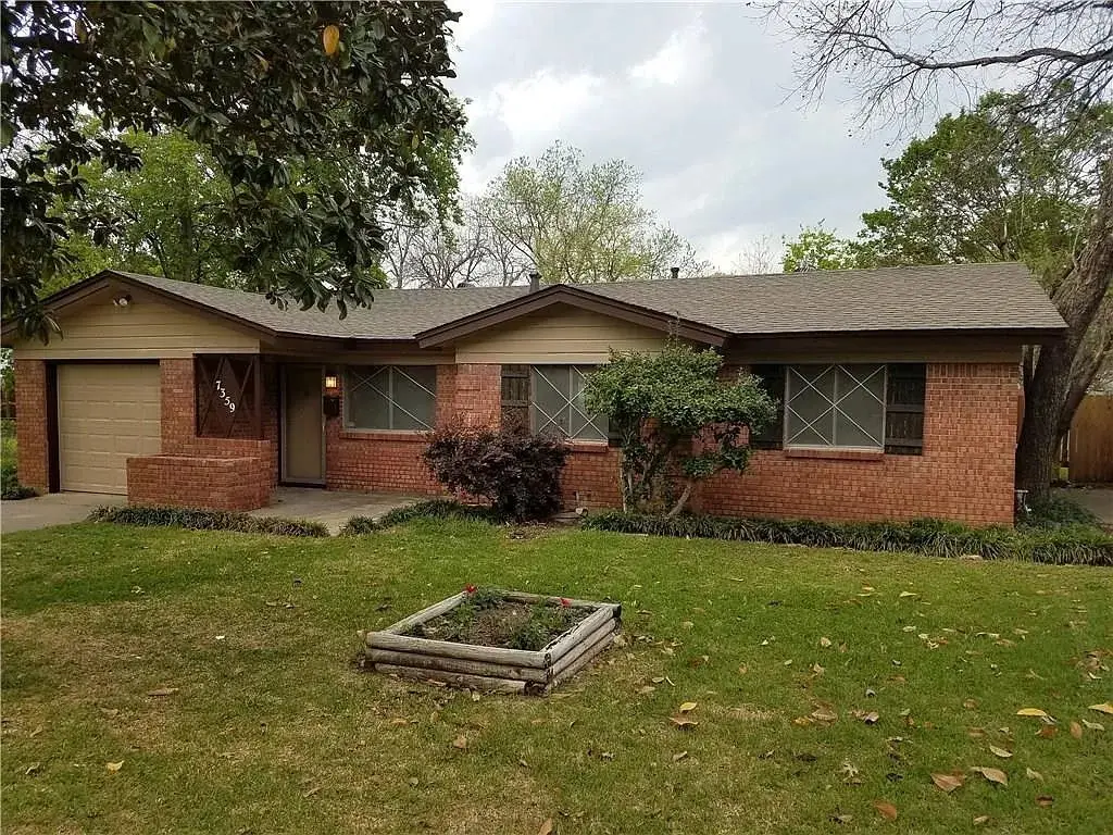 7359 Norma Street, Fort Worth, TX 76112 - Image #1