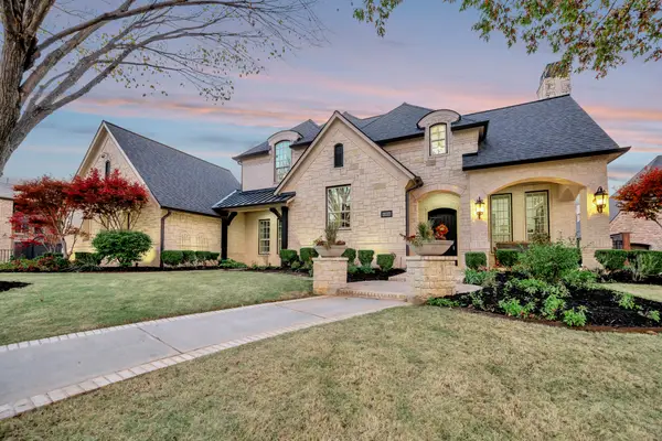 6104 Burnham Circle, Colleyville, TX 76034