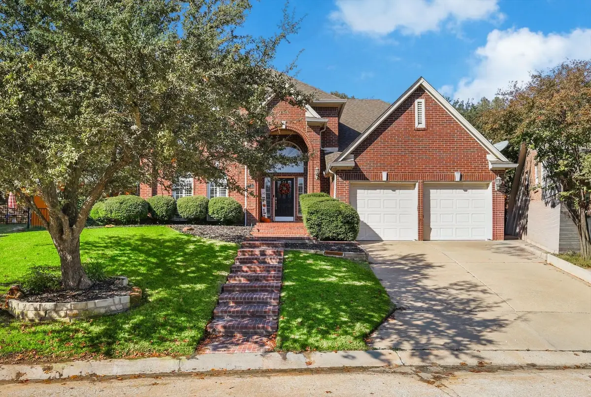 943 Kingwood Circle, Highland Village, TX 75077 - Image #1