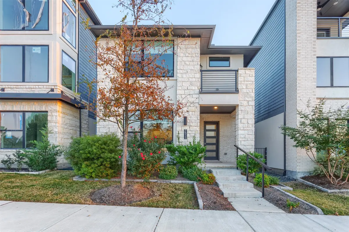 7513 Hewitt Drive, McKinney, TX 75070 - Image #1