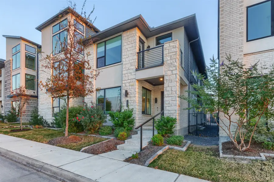 7513 Hewitt Drive, McKinney, TX 75070 - Image #3