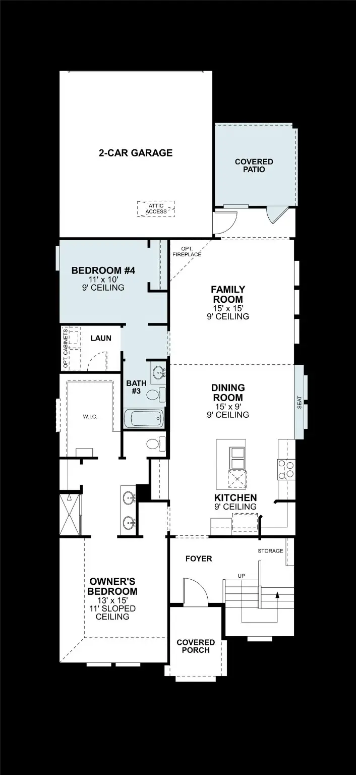 2624 Lewisville Road, Celina, TX 75009 - Image #2