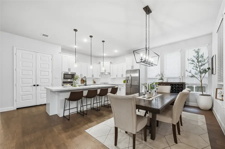 7609 Redondo Drive, Rowlett, TX 75088 - Image #2