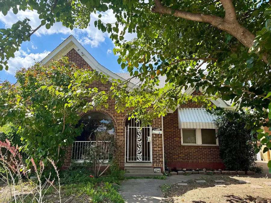 2946 Lipscomb Street, Fort Worth, TX 76110 - Image #2
