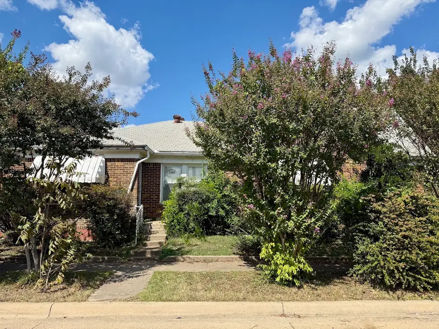2946 Lipscomb Street, Fort Worth, TX 76110 - Image #3