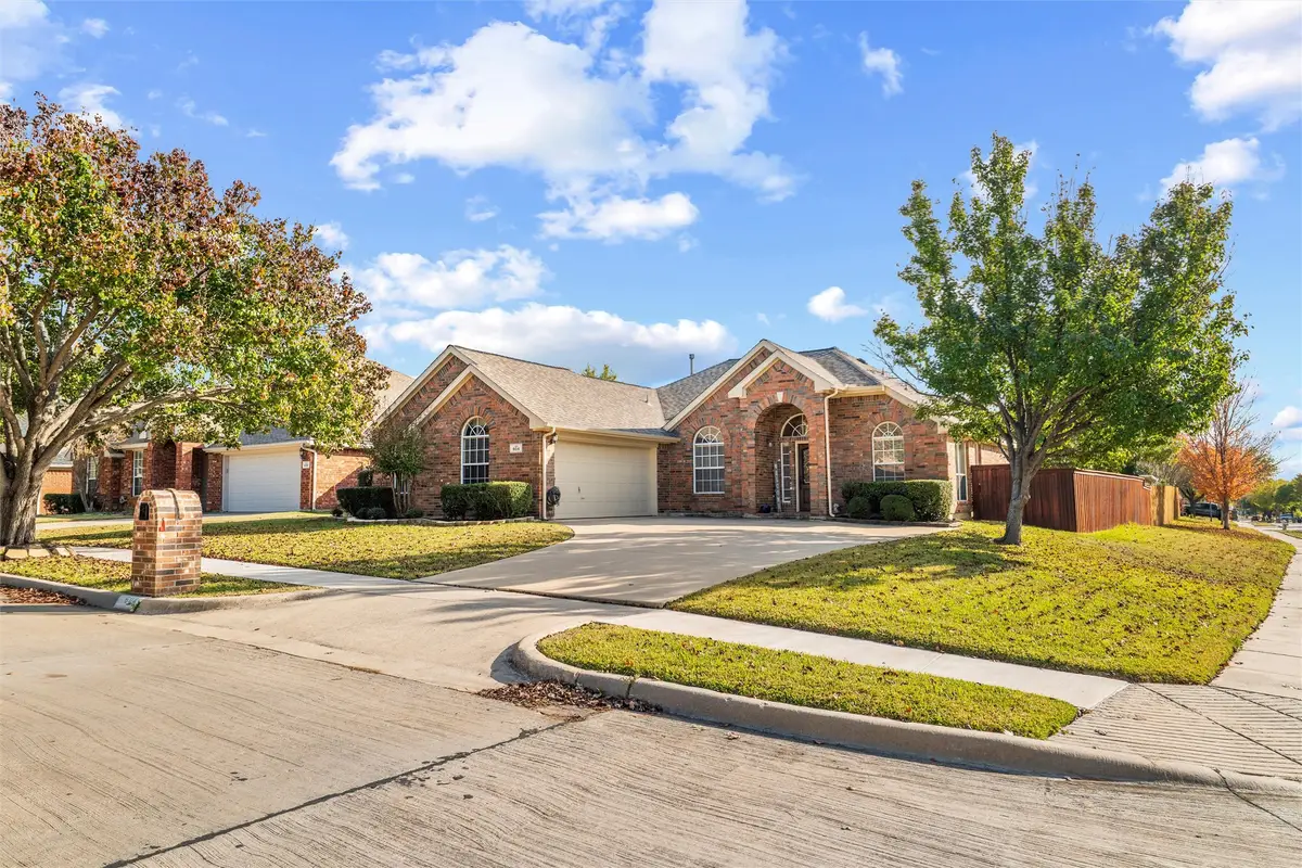 604 Ashwood Drive, Keller, TX 76248 - Image #1