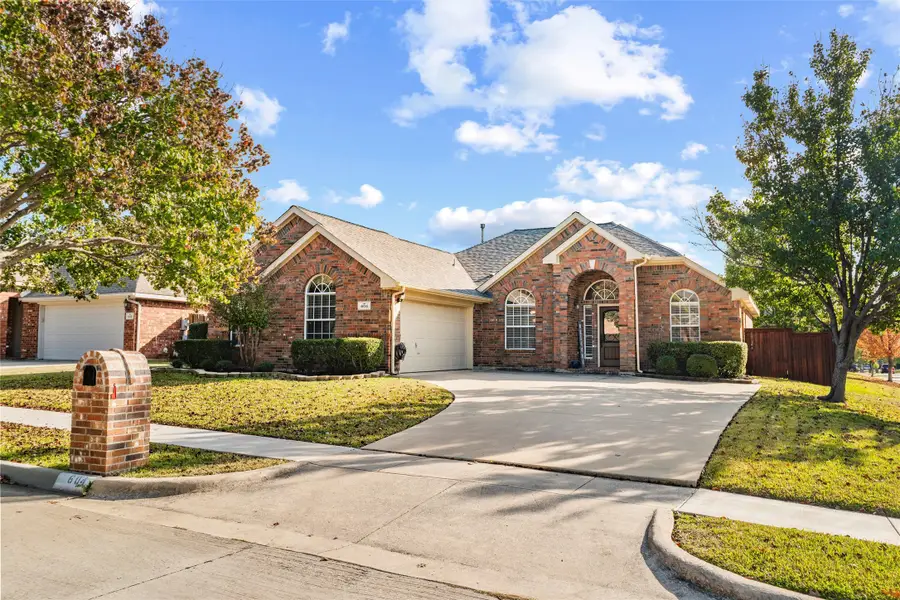 604 Ashwood Drive, Keller, TX 76248 - Image #2