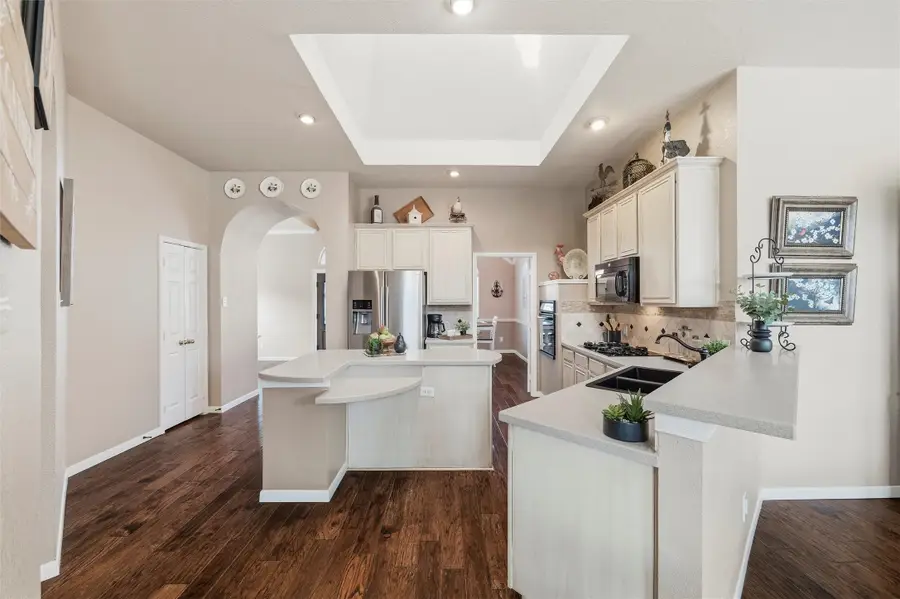 604 Ashwood Drive, Keller, TX 76248 - Image #3