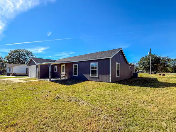 103 Eras Crossing Road, Trinidad, TX 75163