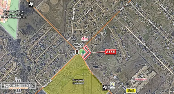 11160 Fm Rd 1641, Talty, TX 75126