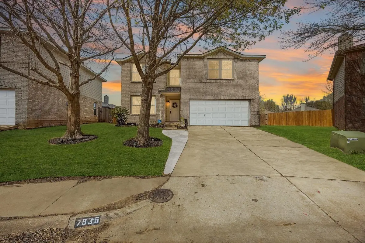 7935 Faithful Trail, Dallas, TX 75237 - Image #1