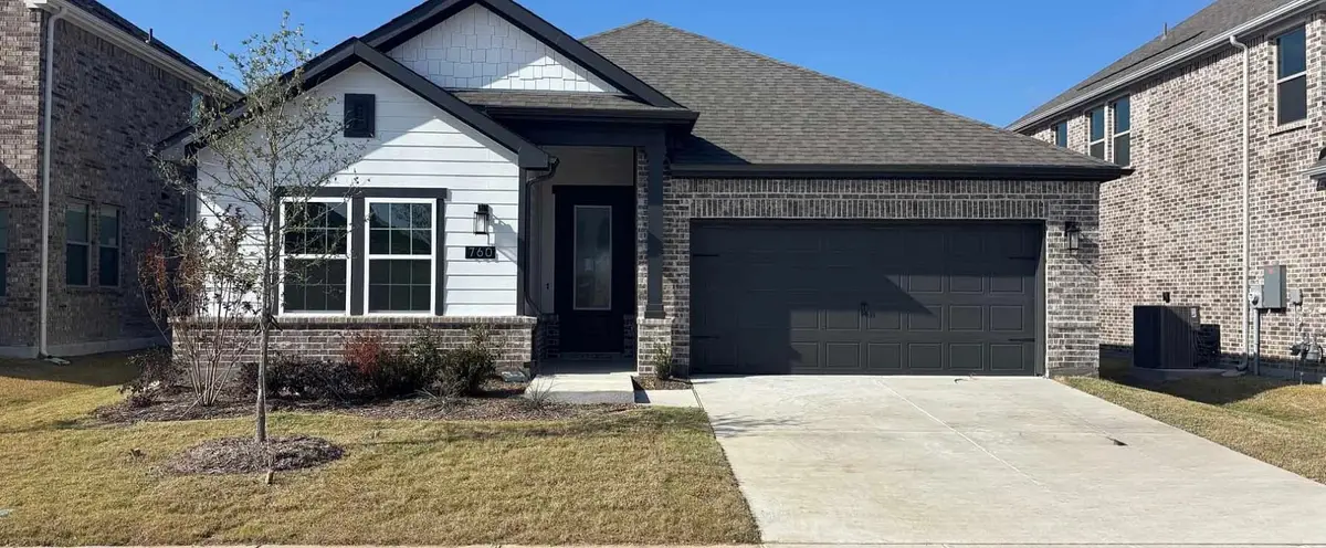 760 Waterhouse Lake Drive, Anna, TX 75409 - Image #1