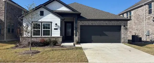 760 Waterhouse Lake Drive, Anna, TX 75409