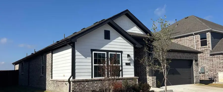 760 Waterhouse Lake Drive, Anna, TX 75409 - Image #2