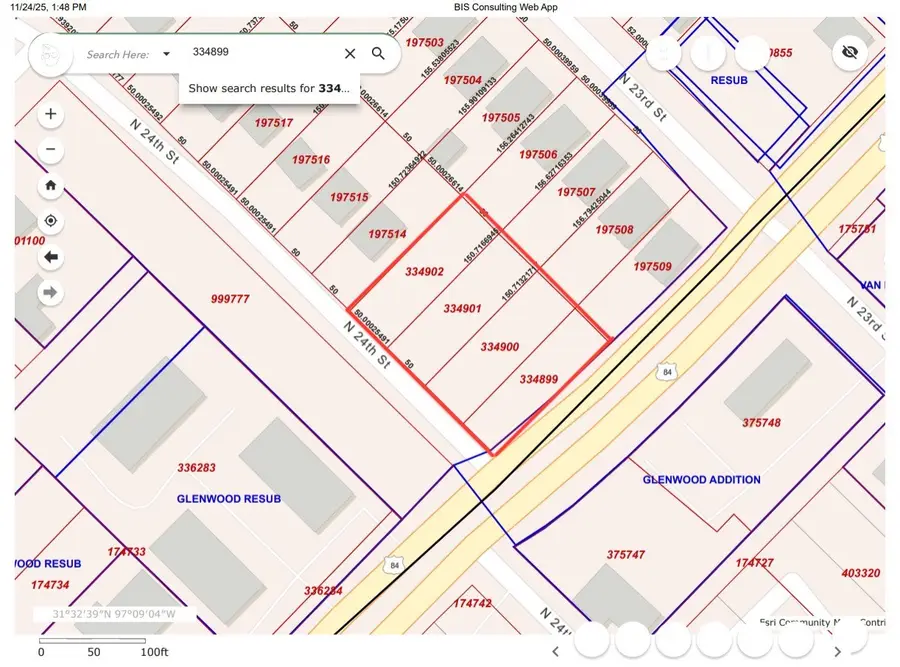 401 N 24th Street, Waco, TX 76707 - Image #2