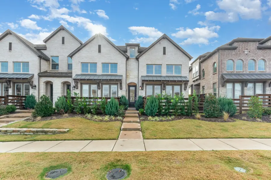 7932 San Bernard Trail, McKinney, TX 75071 - Image #2