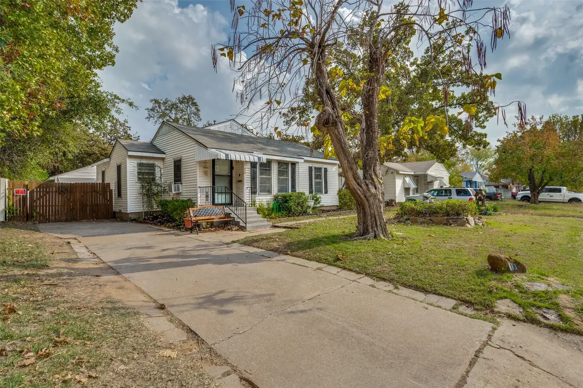 813 Scott Drive, Arlington, TX 76012 - Image #1