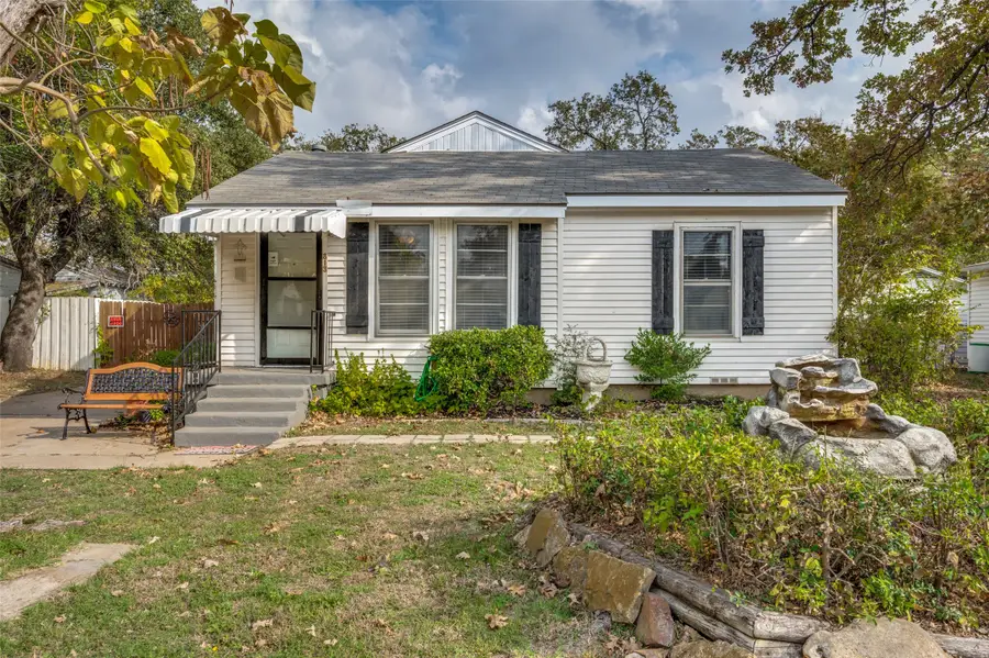 813 Scott Drive, Arlington, TX 76012 - Image #3