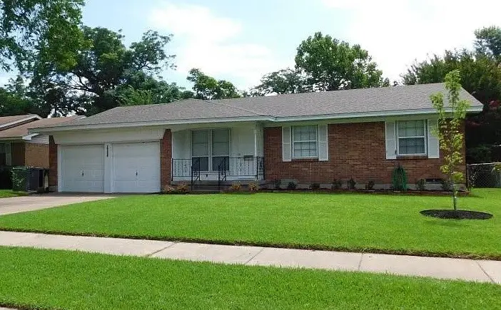 2500 Morningside Drive, Garland, TX 75041 - Image #1