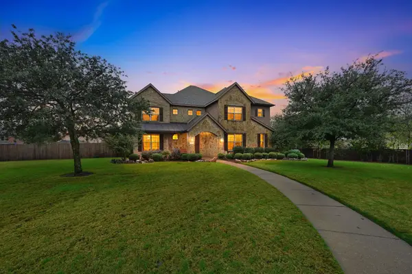 360 Midstream Drive, Sunnyvale, TX 75182