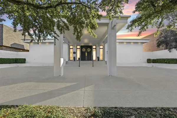 5625 El Campo Avenue, Fort Worth, TX 76107