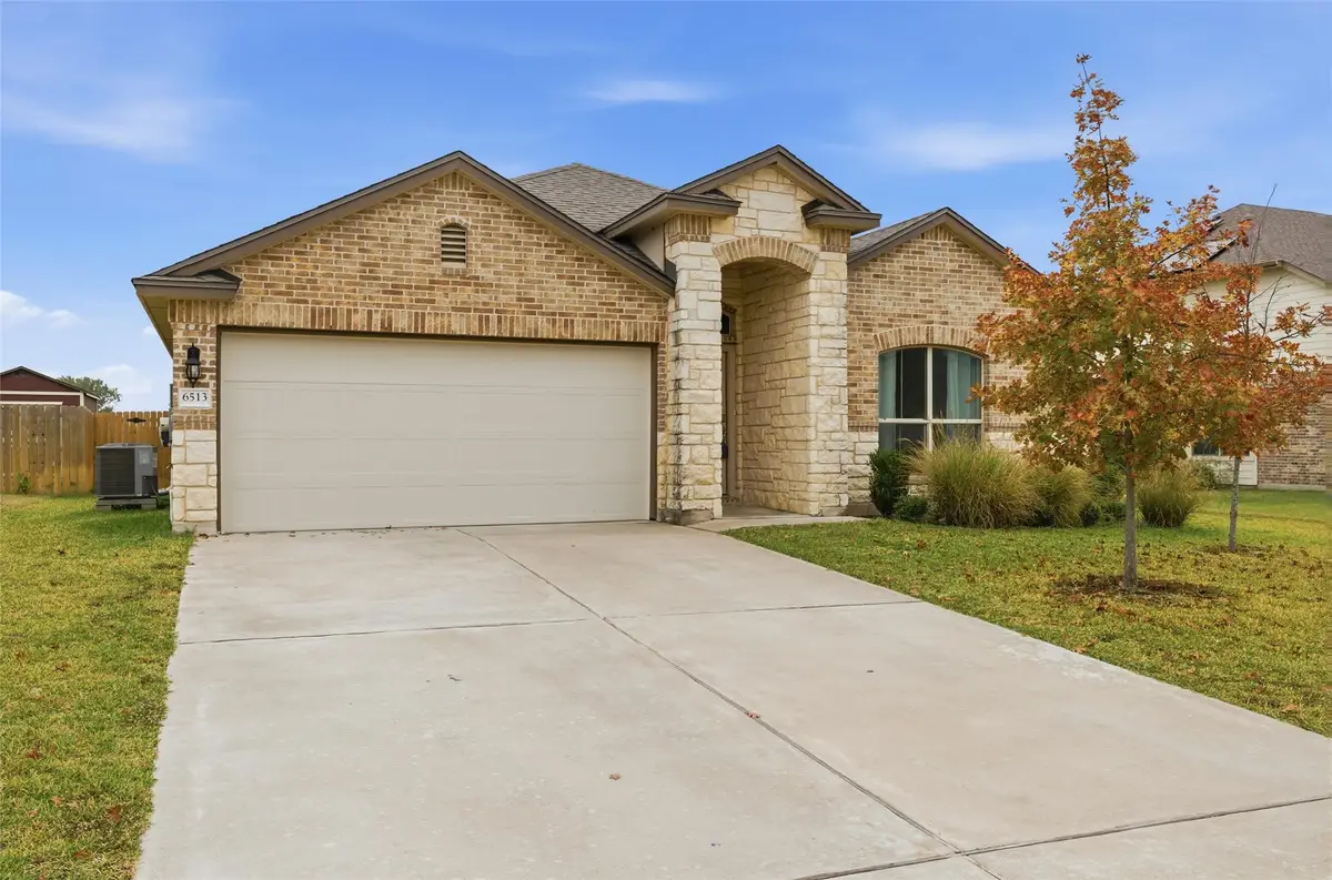 6513 Elephant Butte Drive, Waco, TX 76708 - Image #1