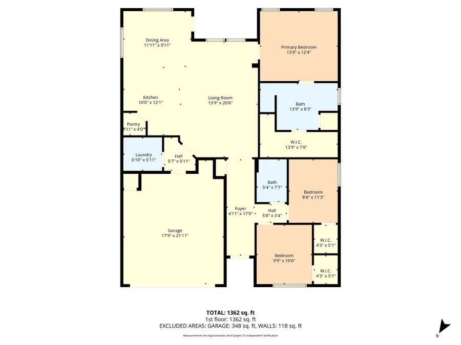 6513 Elephant Butte Drive, Waco, TX 76708 - Image #3