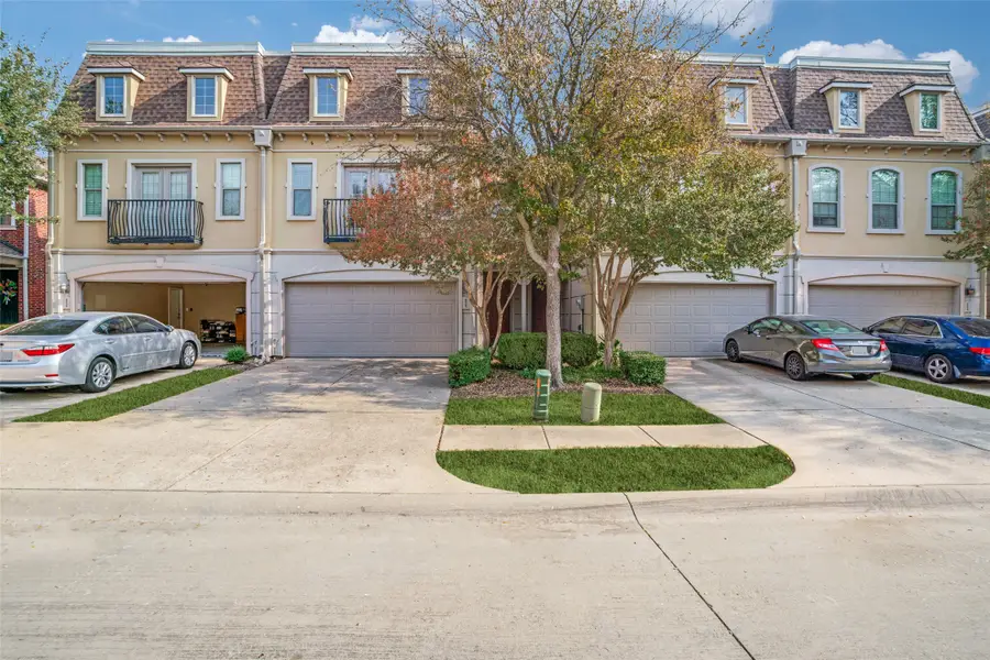 6652 Federal Hall Street, Plano, TX 75023 - Image #2