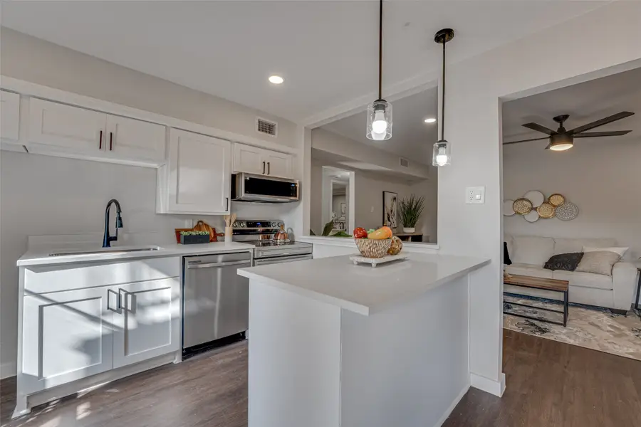 4682 Matilda Street #D, Dallas, TX 75206 - Image #2