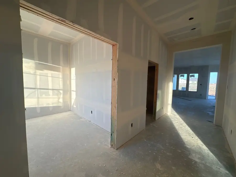 114 Brandywine Trail, Rhome, TX 76078 - Image #3