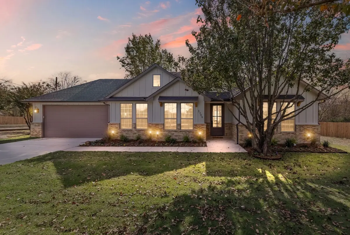 3769 Private Road 3843, Quinlan, TX 75474 - Image #1