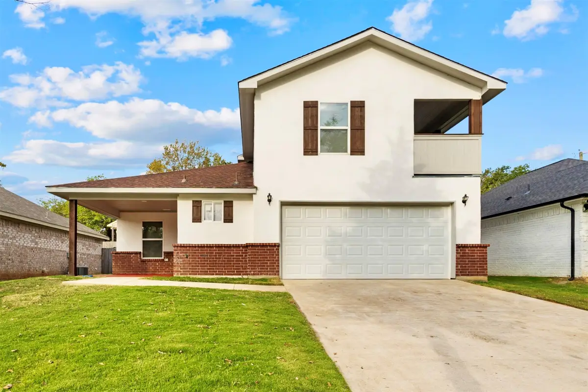 1009 N Barrett Avenue, Denison, TX 75020 - Image #1