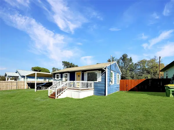 6601 Six J Court, Granbury, TX 76049