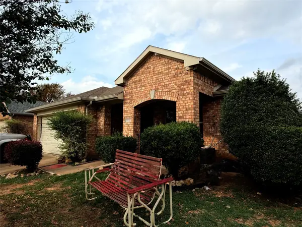 5832 World Champion Court, Saginaw, TX 76179