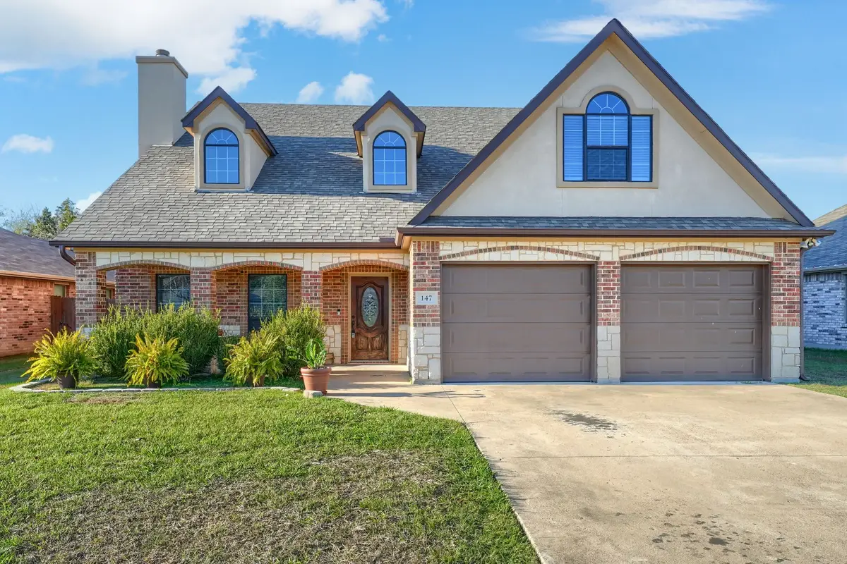 147 Birdsong Lane, Terrell, TX 75160 - Image #1