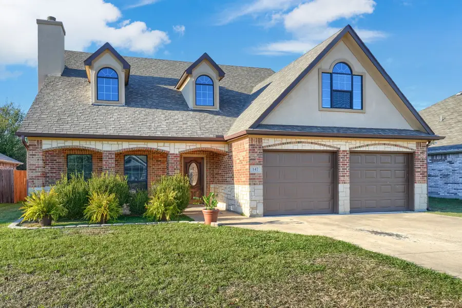 147 Birdsong Lane, Terrell, TX 75160 - Image #3