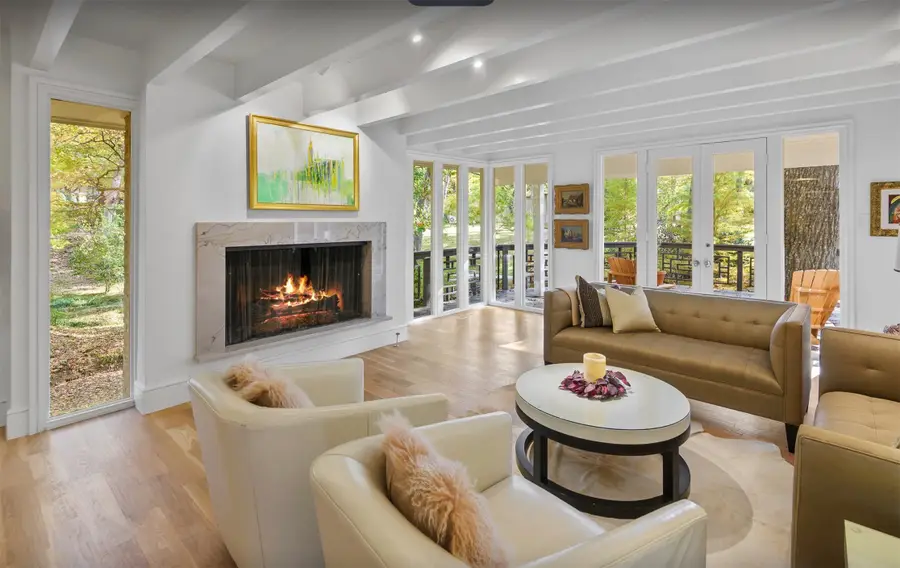 11545 Hillcrest Road, Dallas, TX 75230 - Image #3