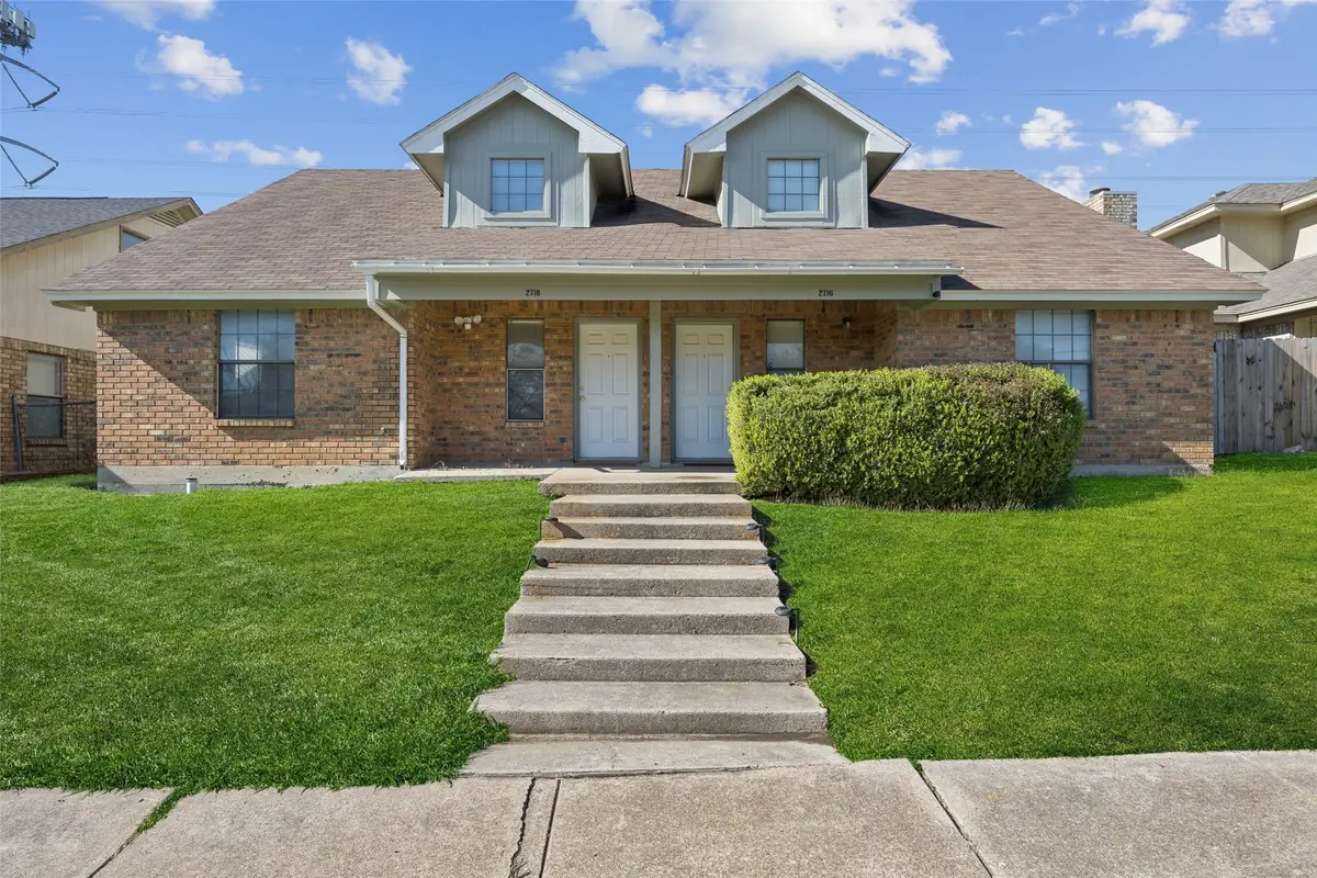 2718 Sherry Street, Arlington, TX 76014 - Image #1