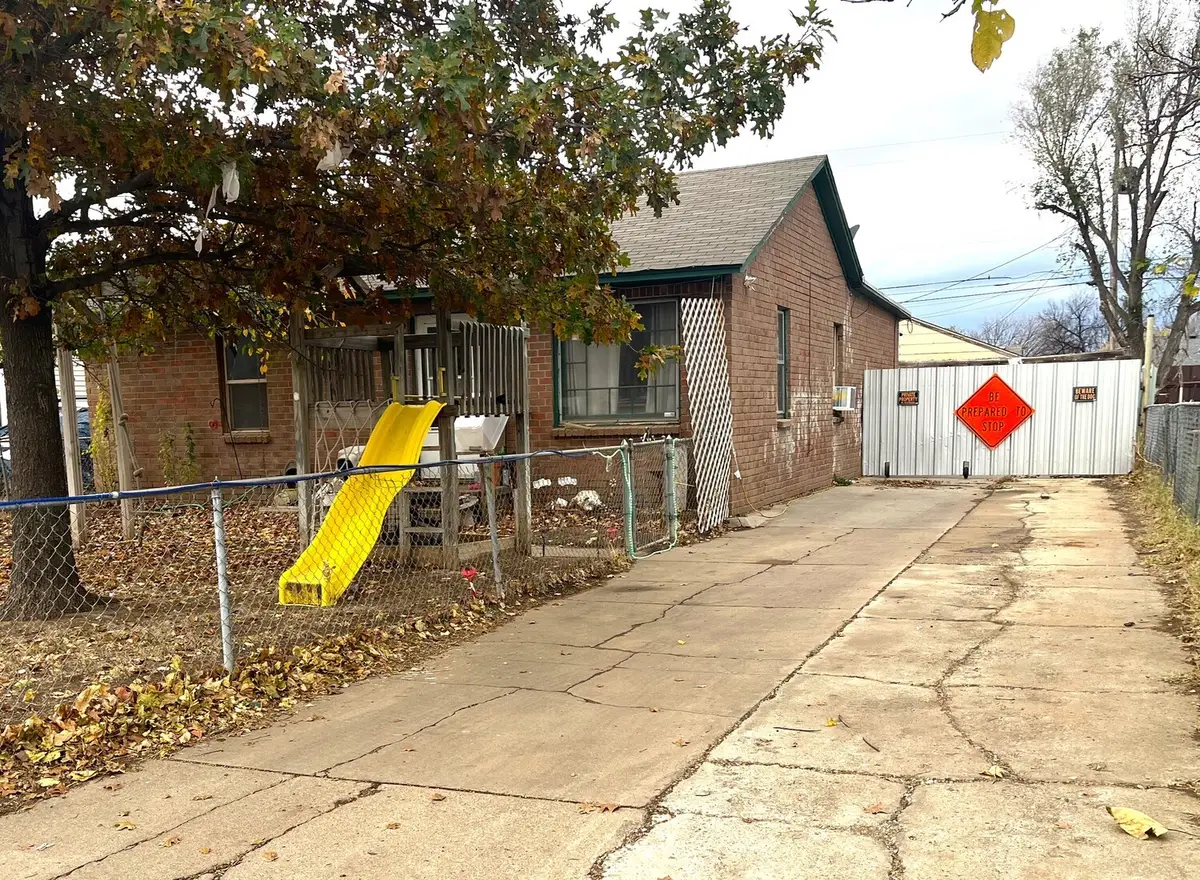 1625 N Woodland Street, Amarillo, TX 79107 - Image #1