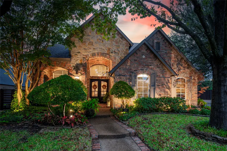 2805 Newburyport Avenue, Garland, TX 75044 - #2