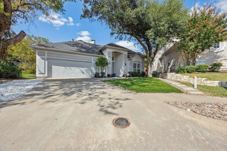 200 Tuscany Court, Allen, TX 75013 - Image #2