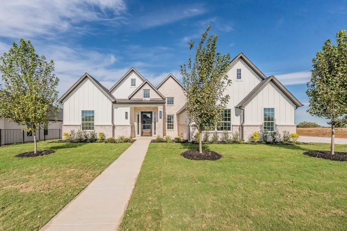 105 Bel Grand Road, Haslet, TX 76052 - Image #1
