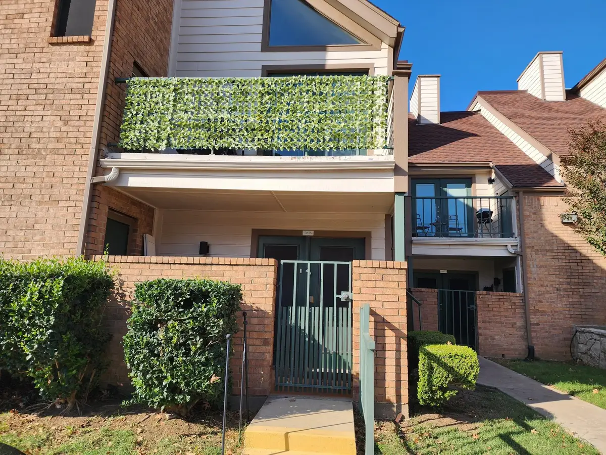 2300 Balsam Drive #G105, Arlington, TX 76006 - Image #1