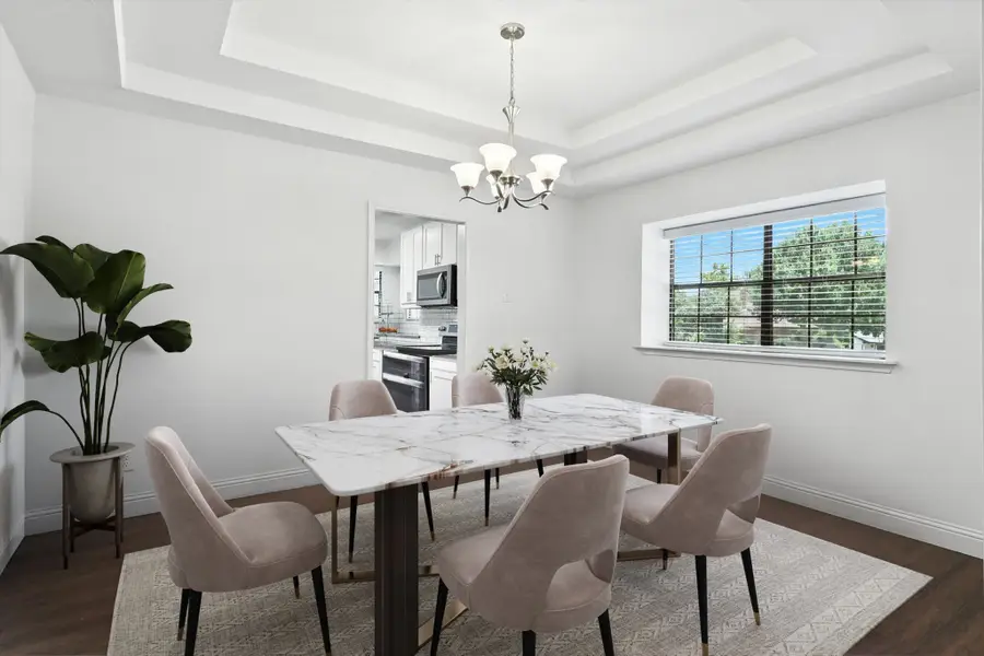 2405 Castle Street, Irving, TX 75038 - Image #3